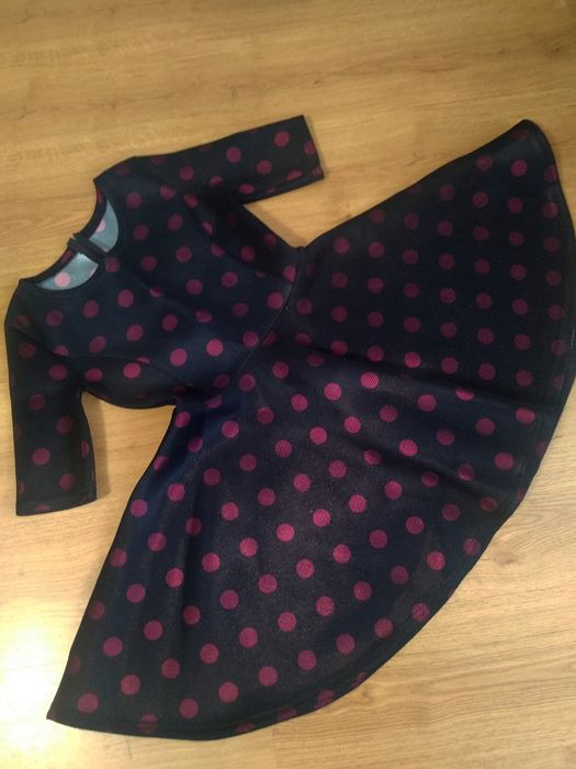 Продам пышное платье