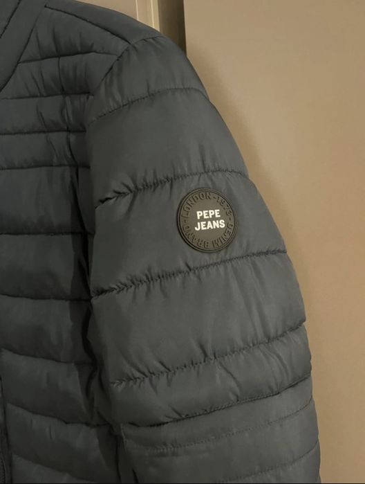 Casaco acolchoado Pepe Jeans