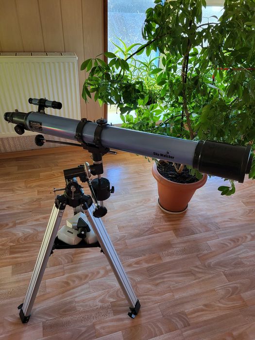 Продам Телескоп Sky-Watcher 70/900