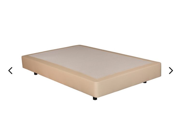 sommier polipele da marca Arte&Mola 200x160. Em bom estado.