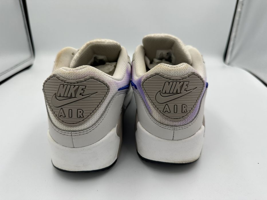 Nike Air Max 90 zafarbowane 42