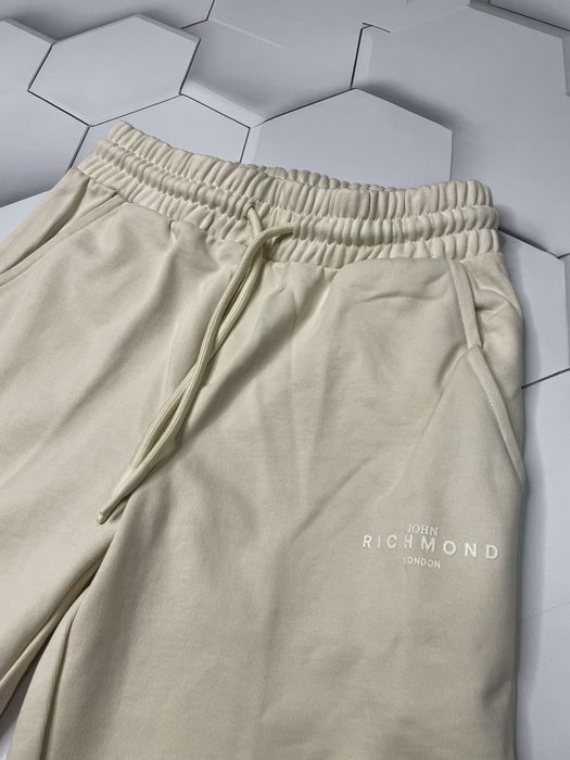 Штани чоловічі John Richmond