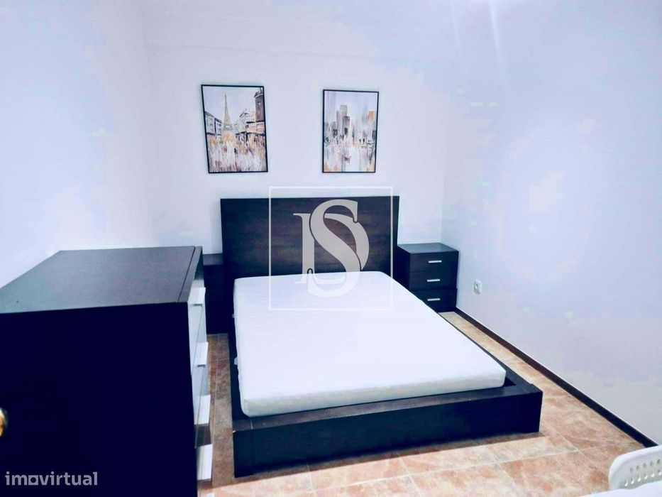 Arrendamento em Santo Tirso