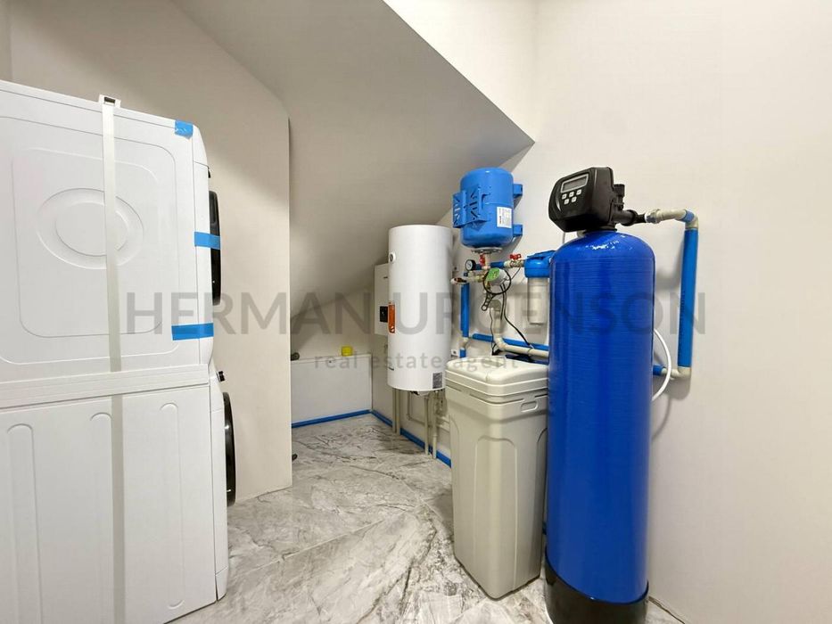 Дом по адресу Петефі Шандора пл. (площадь 134 м²) - Atlanta.ua - фото 11