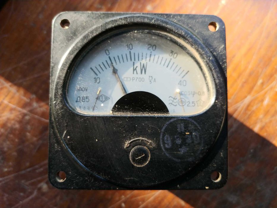 амперметр вольтметр ваттметр частотомер герцметр переменного тока