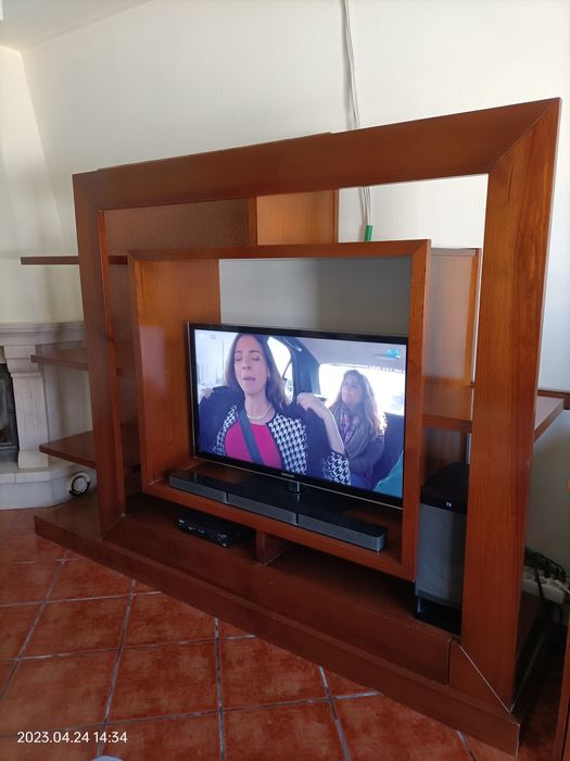 Vendo estante de estilo moderno64730069955330121