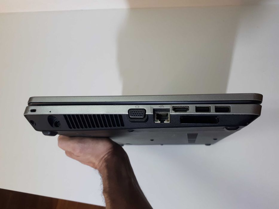 Ноутбук HP 4530s, Core i5, в гарному станi.