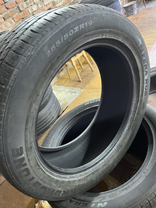 Диски R19 334 стиль на BMW X5 X6 E53 E70 E71 F15 F16
