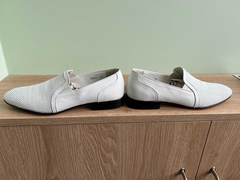 Туфли Good Man 38211, размер 39 - 40