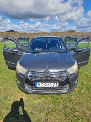 Citroën DS4