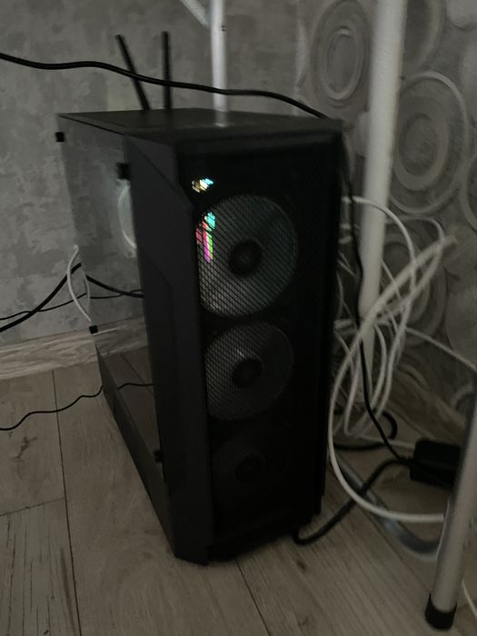 Продам игровой ПК