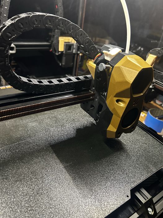 Drukarka 3d voron 2.4