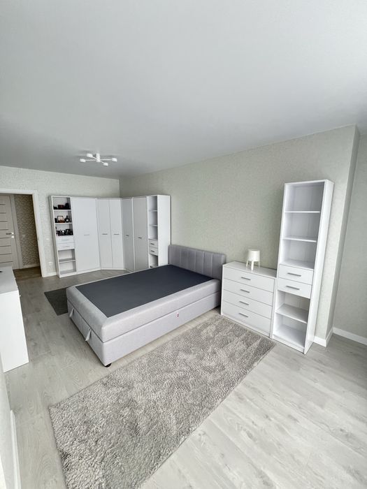 1-кімнатна квартира за адресою вул. Роксоляни (площа 52,5 м²) - Atlanta.ua - фото 10