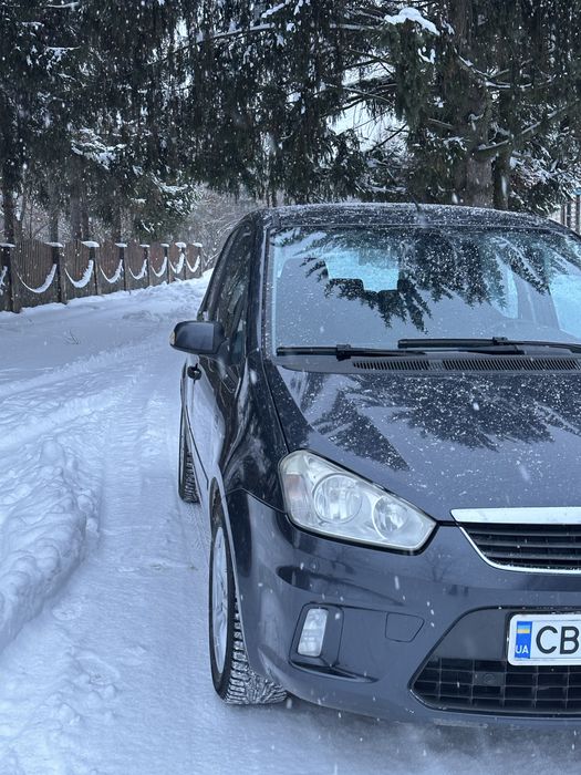 Ford C MAX///Форд С МАКС. Focus