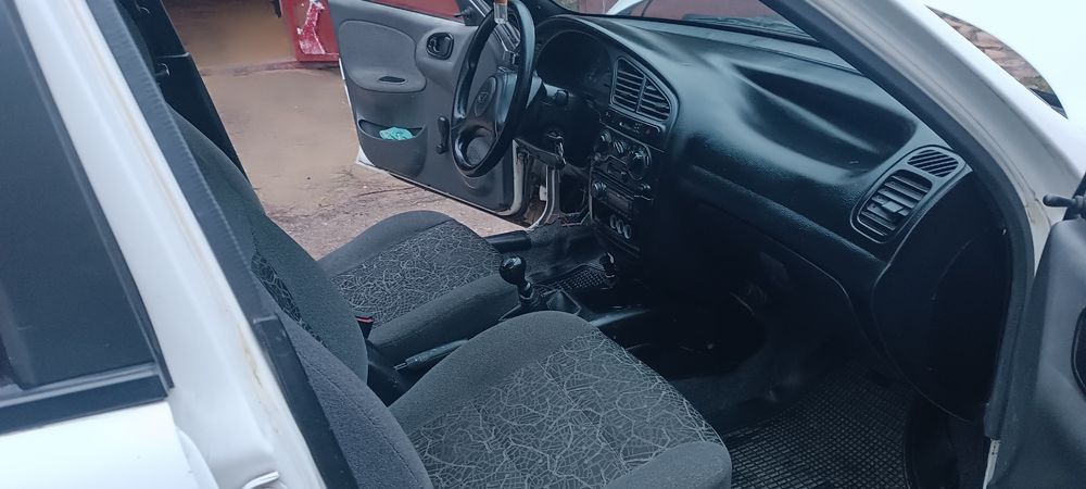 Део сенс 2005 года