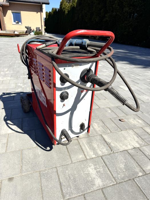 Spawarka migomat Figel 160 mig mag