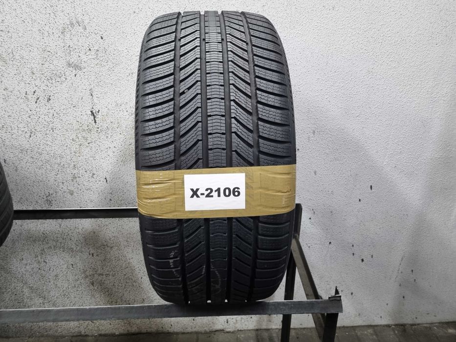 285/35/21 105V XL Continental WinterContact TS870P D.2724
