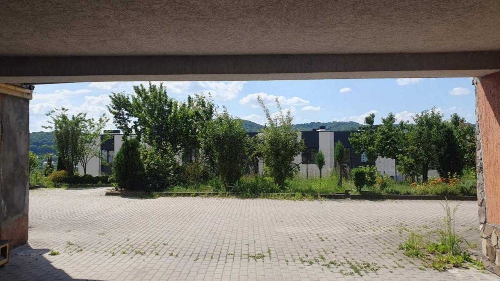 Продаж будинку, Винники, 0 цикл