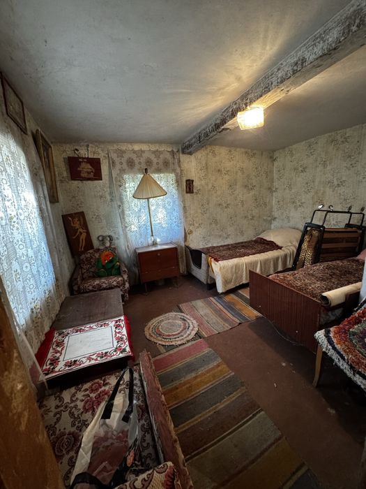 Дом в Шульговке , Петриковский р- н, Каменское 20 км.