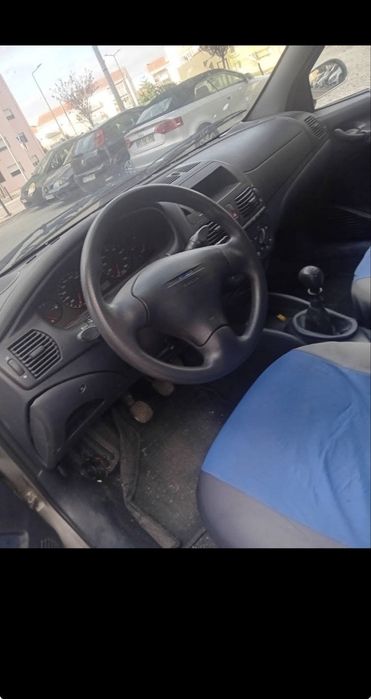 Fiat brava impecavel