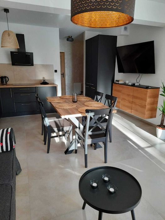Apartament FeliNa Świeradów Zdrój