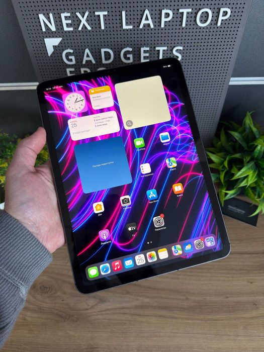ipad pro m1 256 - Купить электронику - Цены на OLX.ua