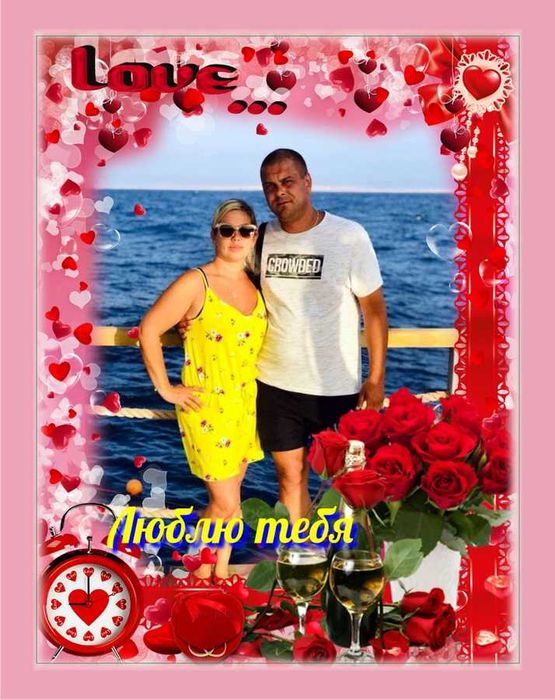 Картина з Фото на полотні в Черкасах - Портрети, коллажи, Стилізація