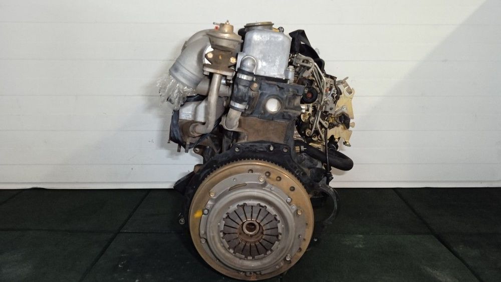 MOTOR NISSAN VANETTE 2.3 75CV REFª: LD23
