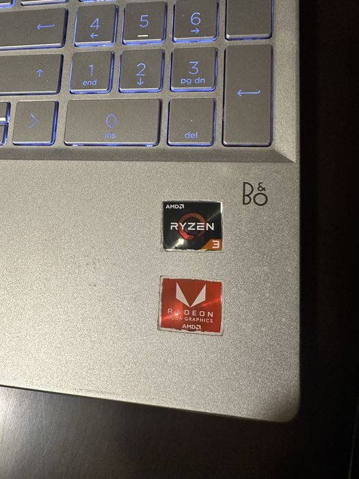 Computador Portátil HP