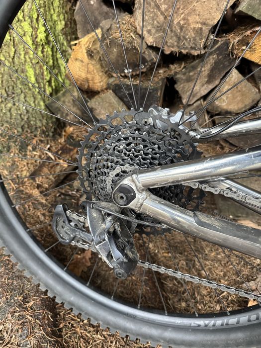 Giant Reign 29 2021 M (enduro downhill freeride)