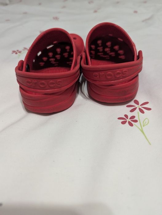Крокси, Crocs, взуття 6/7 розмір
