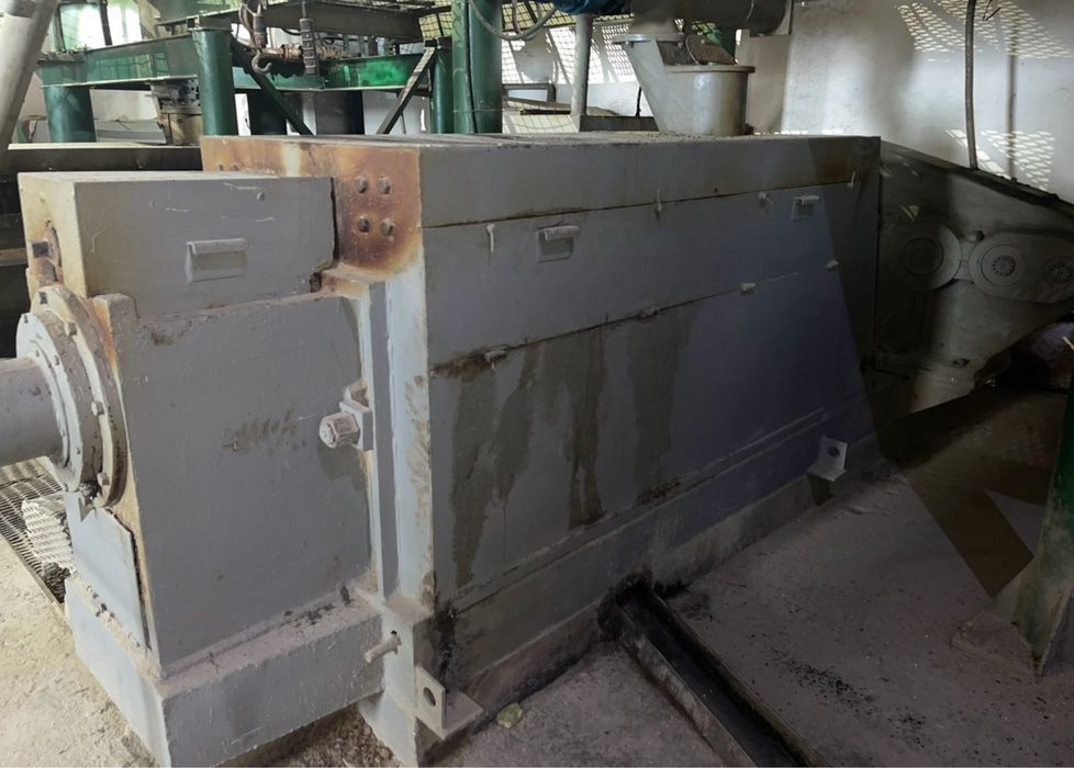 Маслоцех маслопресс А9-мпш-20.2 фильтр пресс внп-30 жаровни масло