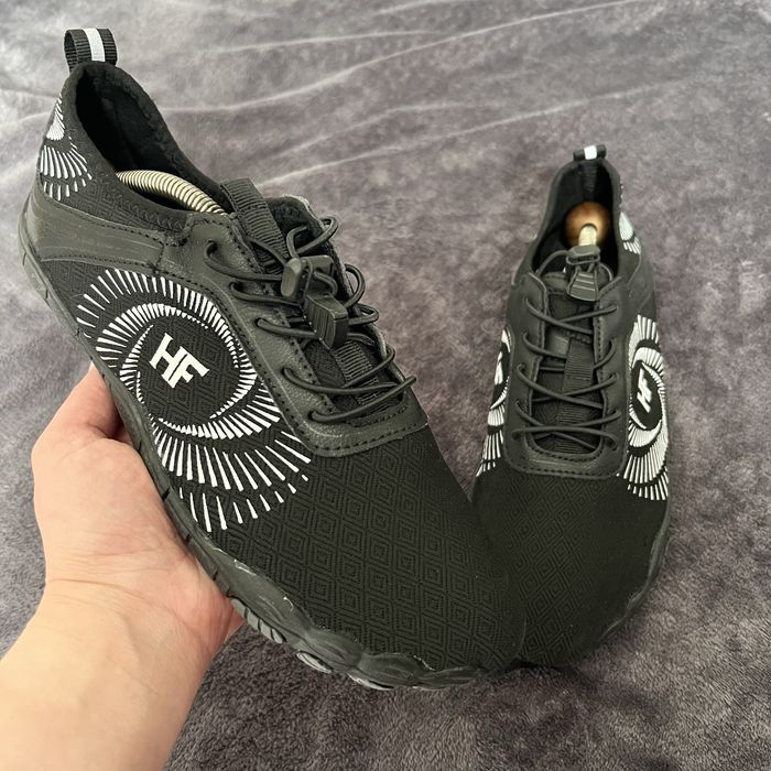 Чоловічі/жіночі бігові кросівки Hike footwear HR active. P. 39. Як нові!! Гнучкі!