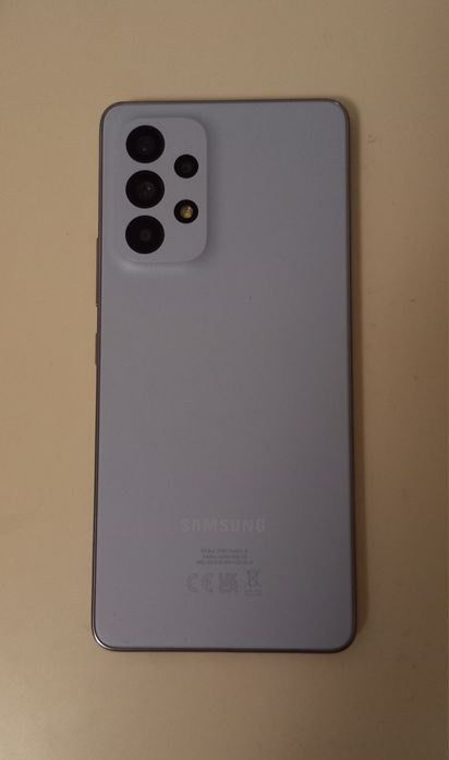 Smartphone SAMSUNG Galaxy A53 5G