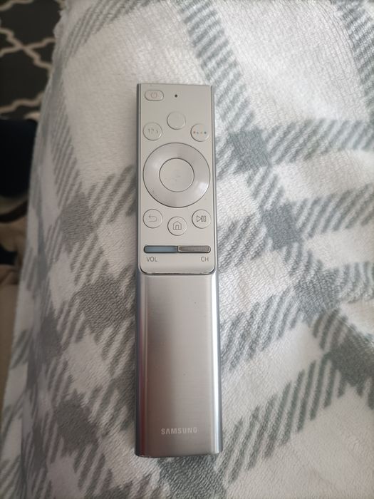 Smart TV 4K Samsung QLED 50''