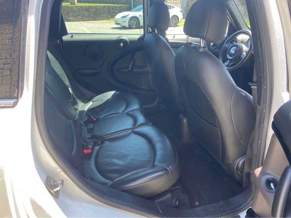 Mini countryman Cooper S