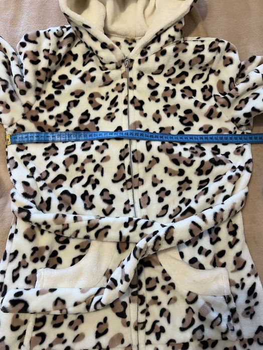 Халат теплий жіночий