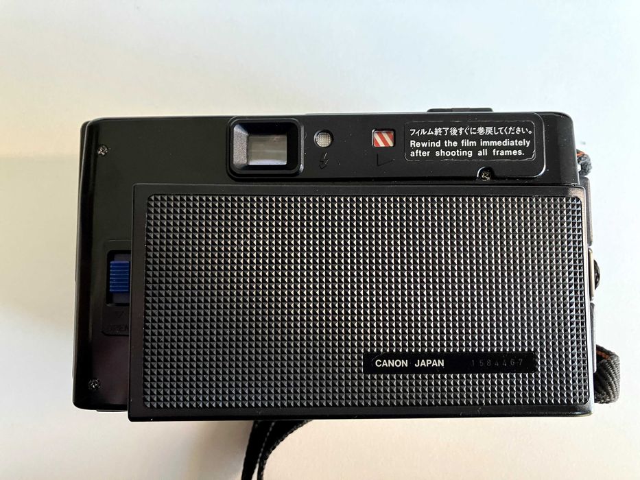 CANON AF35M   maquina fotográfica vintage para peças