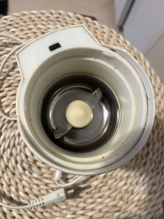 Młynek do kawy Niewiadów