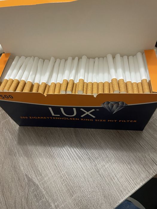 máquina de cigarros