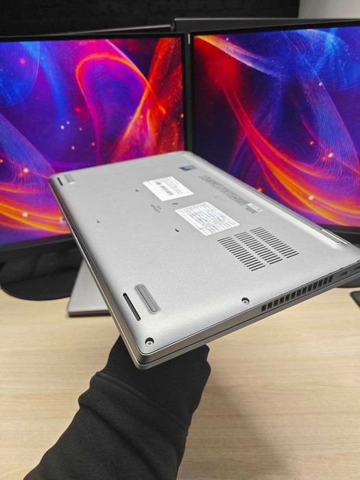 Потужний DELL Latitude 5430 Intel Core i7-1265U•16GB DDR4•512GB SSD