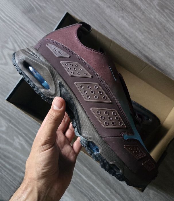 Nike air max Sndr tam.41