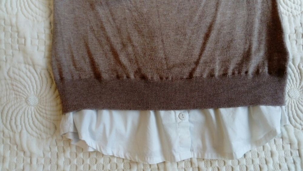 Orsay sweterek r. 36