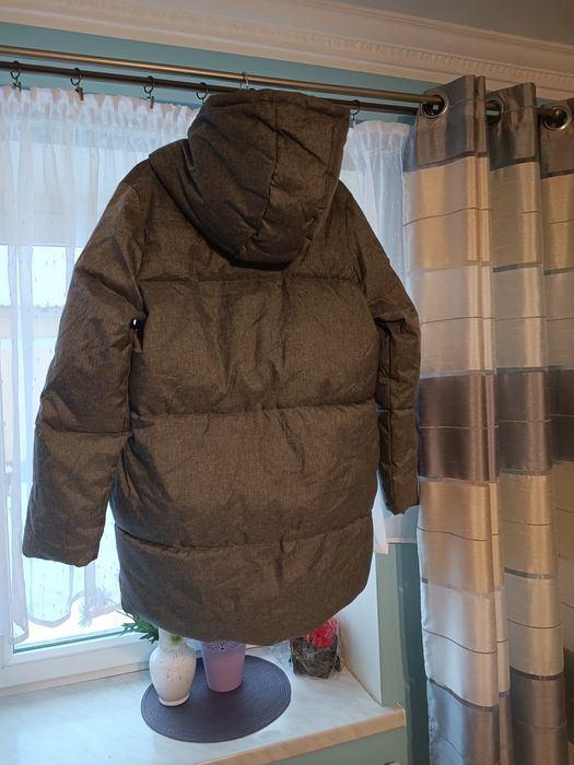 Kurtka zimowa CROPP