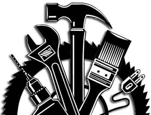 Złota rączka. Hydraulik, elektryk, ślusarz.