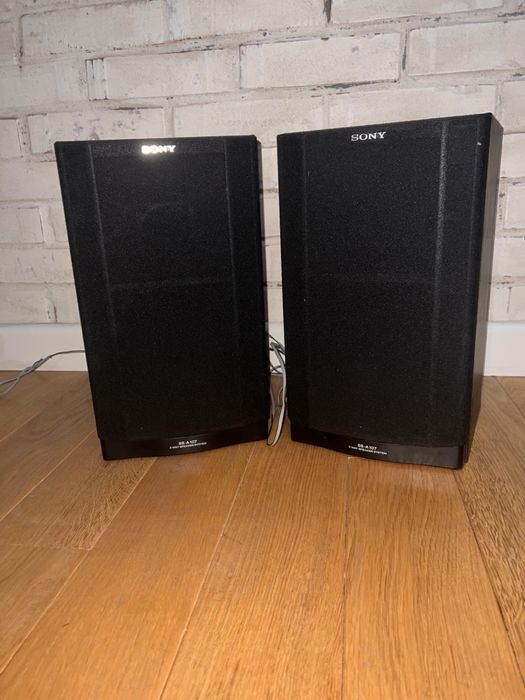 Колонки Soni ss a107