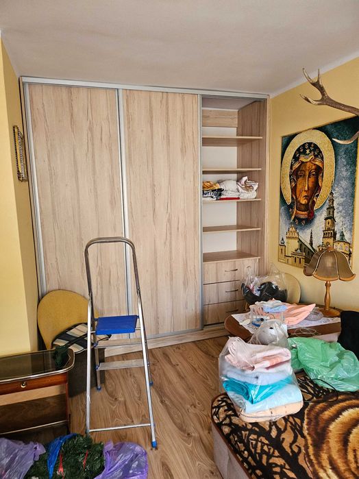 Sprzedam mieszkanie w Gołdapi