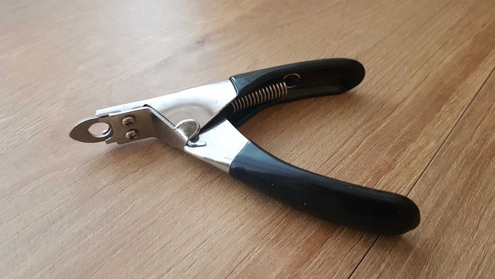 Nożyczki do pazurów