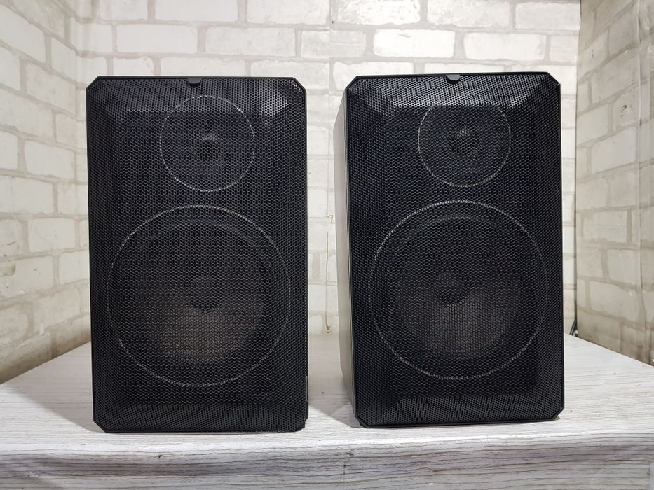 Акустика BRAUN LS 60, потужність 60/90 Вт, б/у з Німеччини