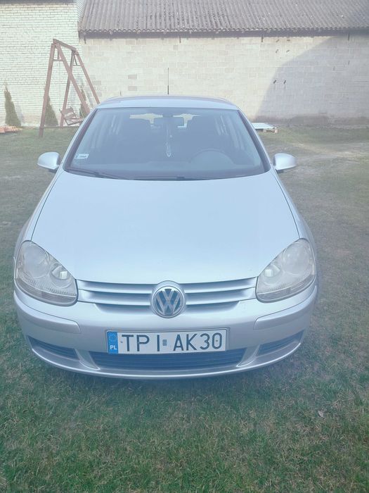 Volkswagen Golf 1.9 Disel cena 6700 zł.